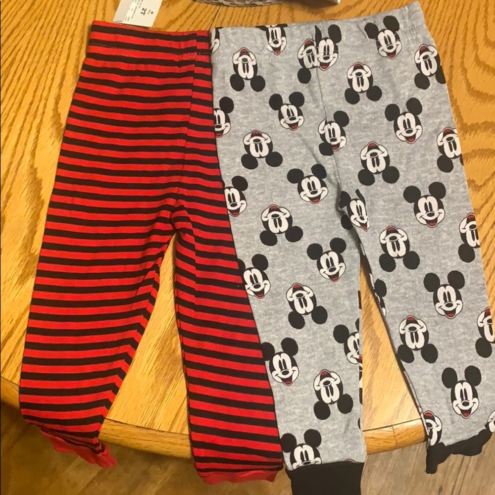 Pajama pants